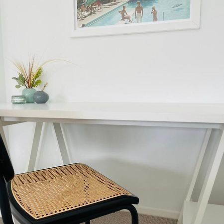 Deluxe Downtown Mount Maunganui Villa Exteriör bild